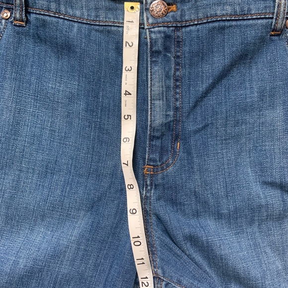 Women’s Izod Bootcut Jeans Size 20 - Picture 6 of 6